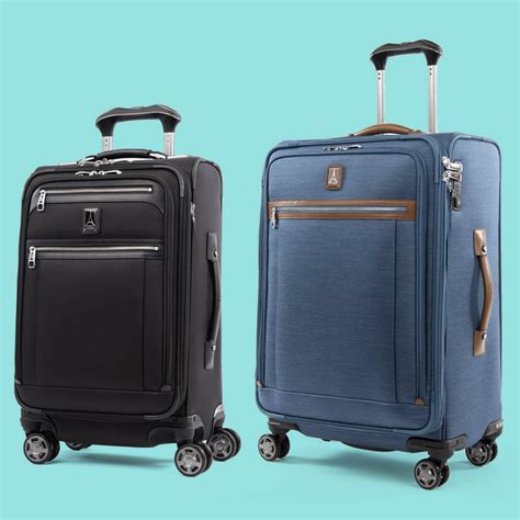 travelpro luggage reviews